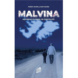 Libro Malvina - Fabian Sevilla - Ed Salim