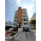 Apartamento En Arriendo En Barranquilla Villa Santos. Cod 111118