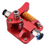 Double Gear Extruder, Compatible With For Ender 3 Cr 2024