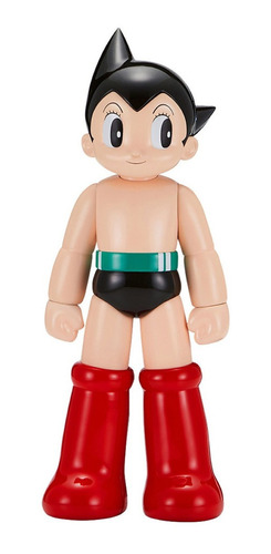 Astro Boy Bw-ns 50102 Super Anime Statue Figura Blitzway