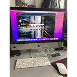  iMac 2019 Retina 4k - 8gb Ram , Como Nuevo