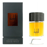 Edp 3.4 Onzas British Leather Por Alfred Dunhill Para