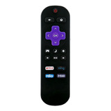 Control Para Insignia Smart Tv Ns-rcrus16