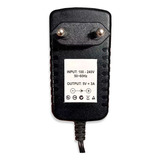 Fonte Carregador P/ Notebook Positivo Motion Q232a 5v 3a 15w