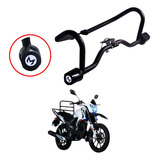 Slider Reforzado Para Motocicleta Vento Workman 250