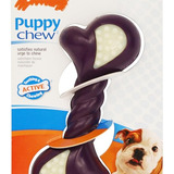 Hueso Puppy Chew Double Action Regular