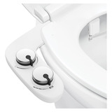 Bidet De Inodoro, Accesorio De Bidé For Inodoro, Doble