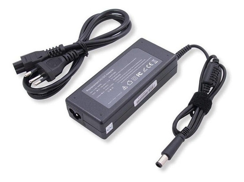 Fonte Para Dell Studio 14 N4030 19.5v 4.62a