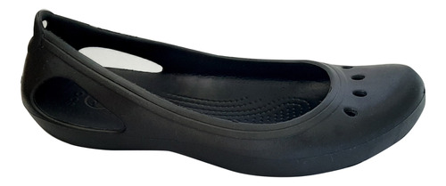 Zapatos Chinitas Marca Crocs Nro. 39 Usadas Originales