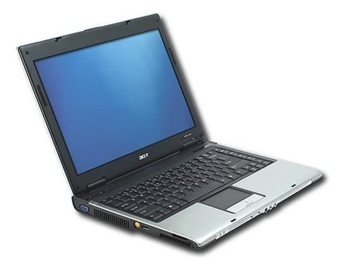 Notebook Acer 3680 14 Pulgadas Sin Fuente Funcioan Perfecto