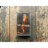 Joe Jackson  Body And Soul   Cassette 