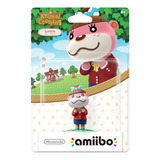 Amiibo Lottie - Animal Crossing