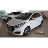 Hyundai Hb20 1.0 Comfort Plus 12v Flex 4p Mt Fiat Pirituba