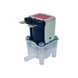 Válvula Água Gelada Para Purificador Electrolux - A12975501