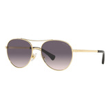 Lentes De Sol Rosa Ralph Lauren