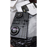 Consola Pioneer Ddj 200, Muy Pocos Usos. Sin Detalles