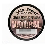 (15grs) Cover Natural - Acrylic Powder - Mia Secret