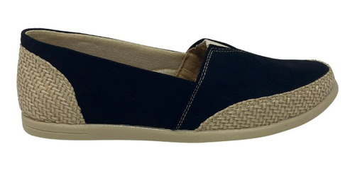 Alpargatas Para Mujer Vesper Slip On - Lisa