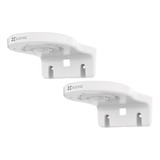 2 Montaje De Pared Ezviz Compatible C6n/ C6c/ C6tc/ C6w/ C4w