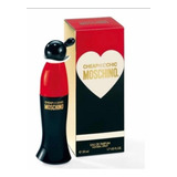 Perfume Moschino Cheap And Chic X 50ml Original