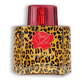 Perfume Wild Rose 100ml - Mahogany