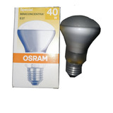 Osram Minoconcentra Lámpara De Calor Incandescente 40w