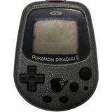 Tamagotchi Pokémon Pikachu Original Tiger Funcional