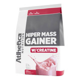 Hiper Mass Gainer 3kg Atlhetica Nutrition