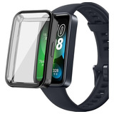 Case Protector Para Huawei Band 8 Tpu Flexible Premium