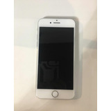 iPhone 7 32gb Gris Usado Caja Original Mala Batería + Forro 