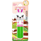 Lip Smacker Lippy Pals Conejo Zanahoria · Bálsamo Labial