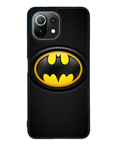 Funda Diseño Para Samsung Battman #1