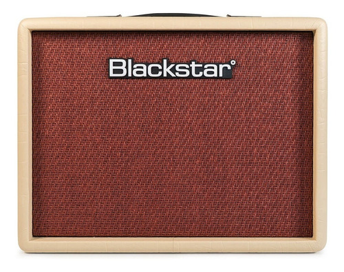 Amplificador Guitarra Electrica Debut 15e Blackstar