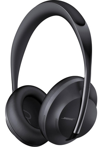Bose Noise Cancelling Headphones 700 Triple Black Negro