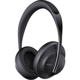Bose Noise Cancelling Headphones 700 Triple Black Color Negro
