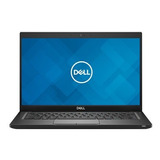 Notebook Dell Latitude 7390 13.3  Core I7-8650u 16gb 512gb