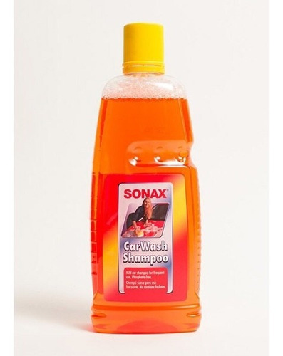 Shampoo Sonax Car Wash 1lt
