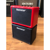 Kit Amplificador Blackstar Fly 3 + Caixa Fly 103 - Usado