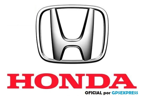 Desbloqueo Y Actualización Gps Estereo Honda Hrv Crv 2015/17