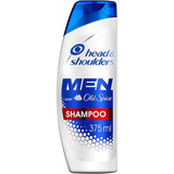 Shampoo Head & Shoulders Men Control Caspa Old Spice 375ml