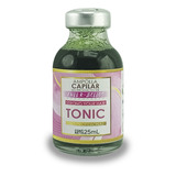 Ampolla Capilar Tonic 25ml Fullkbellos - mL a $920