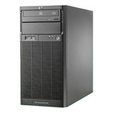 Servidor Hp Proliant Ml110 G6 8gb