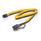 Cable Para Fuente Modular Pci-e 8 Pines