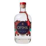 Gin Riental Spiced Opihr X 0,75l Importado De Inglaterra