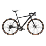 Bicicleta Gravel Cannondale Topstone 3 2021 Aro 700 L 18v