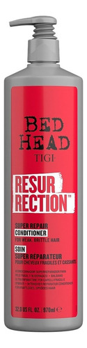 Tigi Bed Head Acondicionador Resurrection 970 Ml