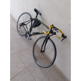 Bicicleta Shimano Claris R26;700