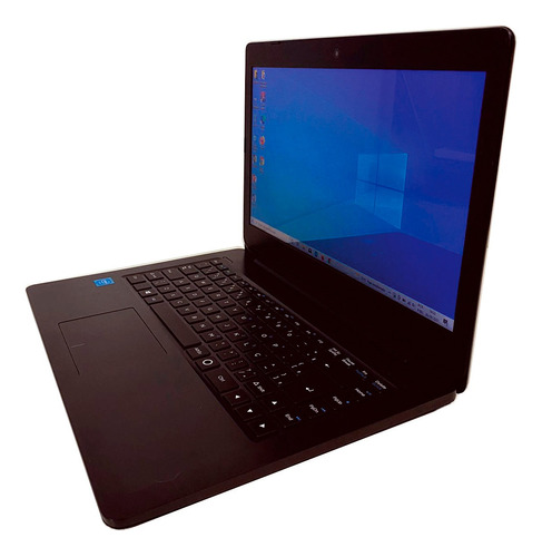 Notebook Positivo Stilo One Xc3550