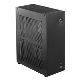 Chasis De Escritorio Itx Computer Case Nas Computer Case Dua