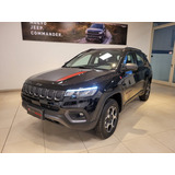 Jeep Compass 4x4 C